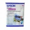 Giấy in phun màu EPSON  1 mặt A4(100tờ/tập)